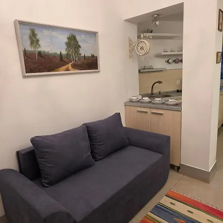 Apartmán Lov3 1br By Bulgarianhomes *