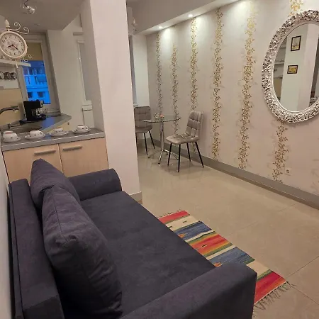 Lov3 1br By Bulgarianhomes *
