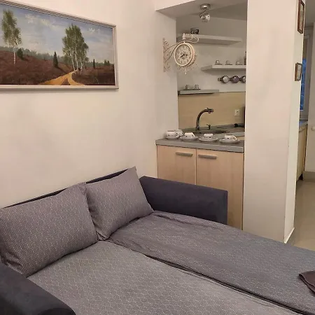 Apartmán Lov3 1br By Bulgarianhomes