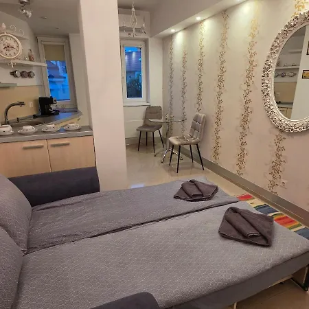 Апартаменты Lov3 1br By Bulgarianhomes София