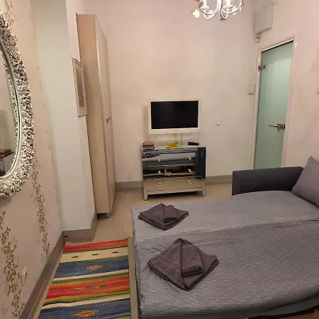 Lov3 1br By Bulgarianhomes