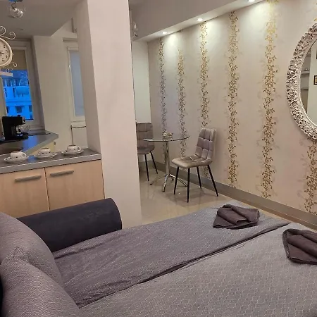 Lov3 1br By Bulgarianhomes Sofie
