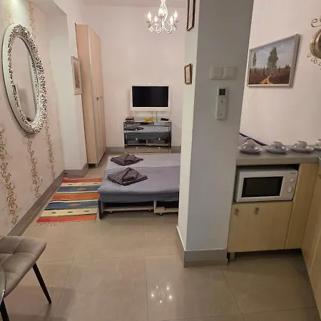 Apartmán Lov3 1br By Bulgarianhomes *