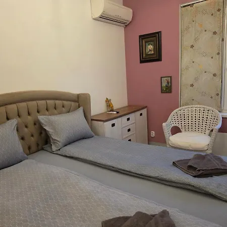 Apartmán Lov3 1br By Bulgarianhomes *