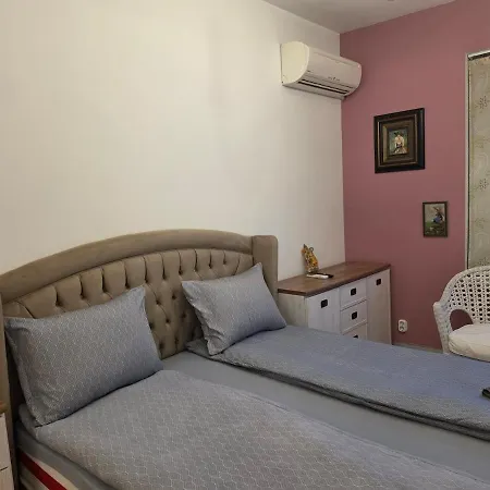 Lov3 1br By Bulgarianhomes * Sofie