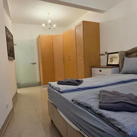 Lov3 1br By Bulgarianhomes Апартаменты