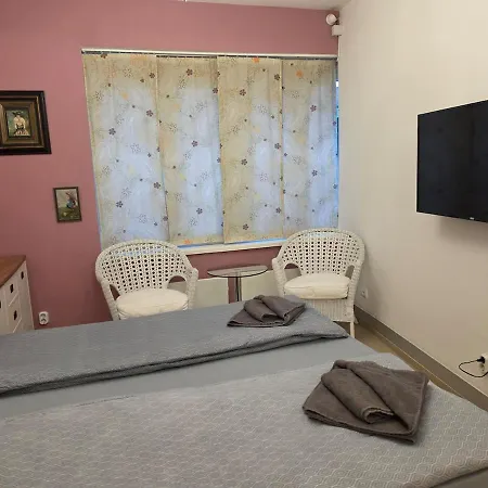 Apartmán Lov3 1br By Bulgarianhomes