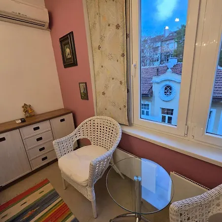 Lov3 1br By Bulgarianhomes Apartmán *
