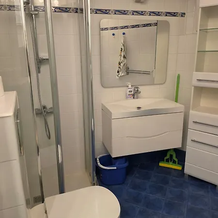 Lov3 1br By Bulgarianhomes Apartmán Sofie