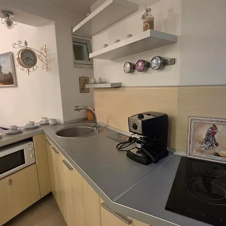 Апартаменты Lov3 1br By Bulgarianhomes